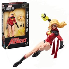 2025 Marvel Avengers Legends DARK AVENGERS WA...