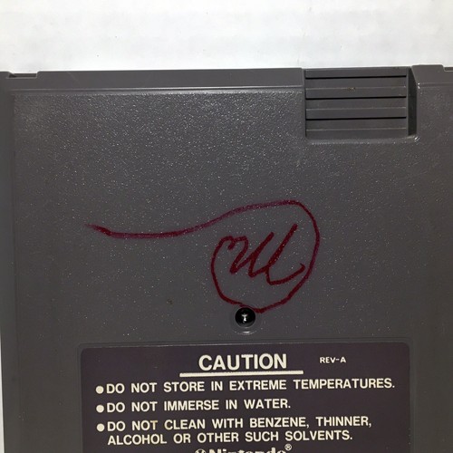 Iron Tank - The Invasion of Normandy - Nintendo (NES) Cart Only - Picture 5 of 9