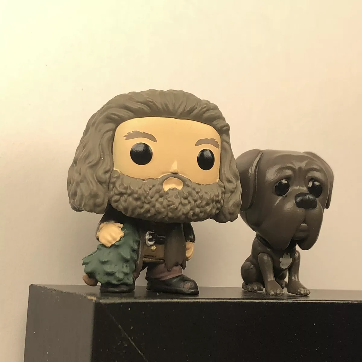 Fang funko pop 2025