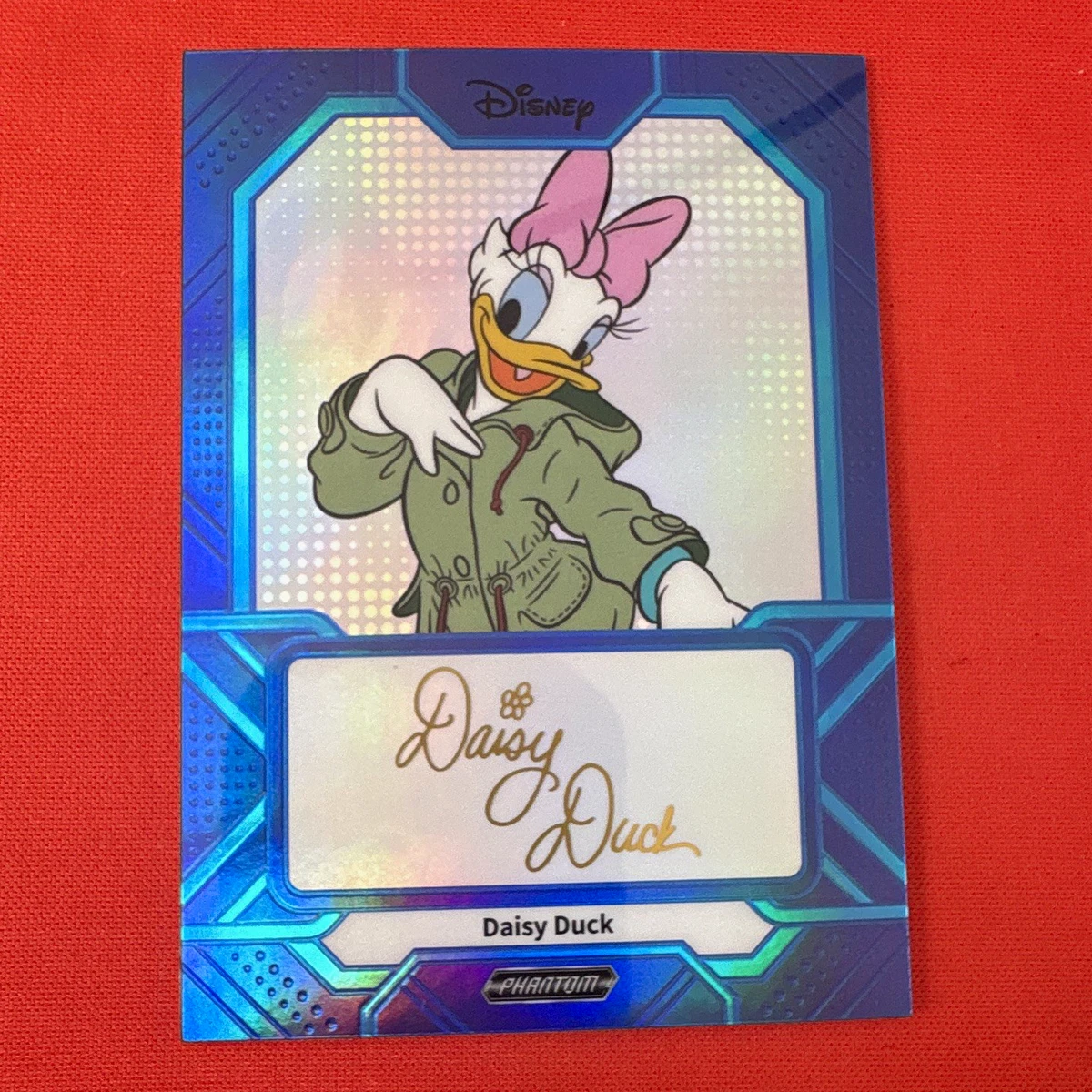 Daisy Duck Disney Collectable Trading Cards for sale | eBay