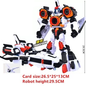 Tobot transformable robot toy anime cartoon brother action doll