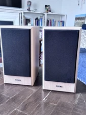 AEGIS Evo One Speakers