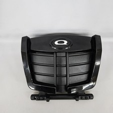 Quantum Edge Q6 Power Wheelchair Battery Cover Shroud BLACK Replacement