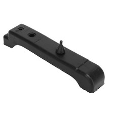 HOT 4pcs 4 Core Radiator Support Pad Rubber 4012 326 682S Mounting Cushion For