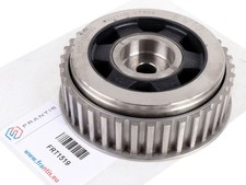 Poulie d'Arbre à Cames Peugeot 206 307 407 806 2.0 16V 9654208480 9647208380