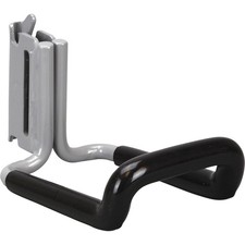 CargoSmart Premium Coated Dual Arm Flat Hook,...