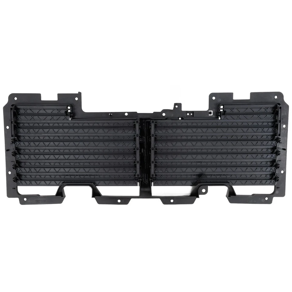 Active Grille Shutter For 2015-2020 Chevy Tahoe Suburban 84378163 w/o Motor - Imagem 4 de 4