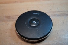  L Sony Walkman D-FJ003 Portable CD Player FM/AM Radio G-Protection