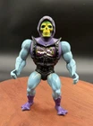 Vtg MOTU - Battle Armor Skeletor - 1981 / 1983 - Mattel - Action Figure - He-Man