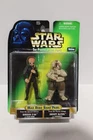 Star Wars POTF Max Rebo Band Pairs Barquin D'an Droopy McCool Kenner 1998 Sealed
