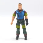 Vintage 1989 G.I. Joe Mutt v2 Slaughter’s Marauders Mutt  Figure –No Accessories