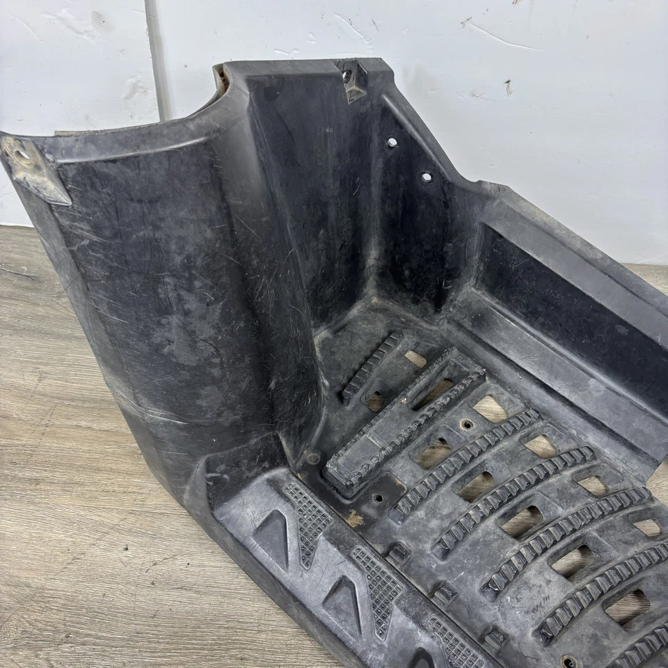 2009 Polaris Sportsman 550 Right Footwell Footrest 5439077-070 - Image 4 of 4