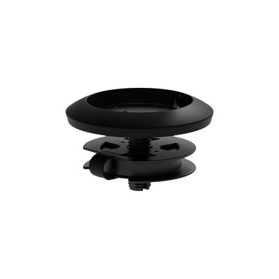 Logitech Table Mount for Rally Mic Pod Matte Black (952-000002)