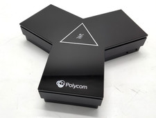 Poly P013 2201-85155-002 Polycom IP Microphone - Table Microphone