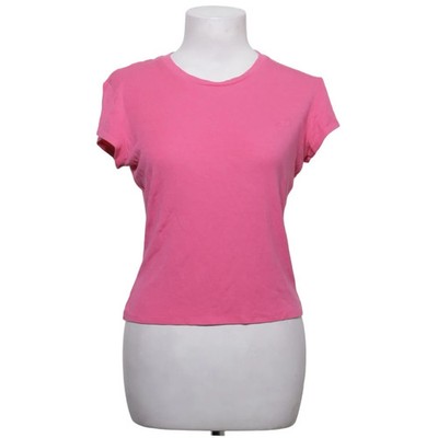 C.W. by Carin Wester, T-shirt, Größe: M, Inez, Pink, Elasthan/Viskose #gIO