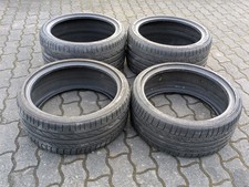 Porsche 911 997 Sommerreifen 2x 235 35 R19 2x 295 30 R19 Bridgestone