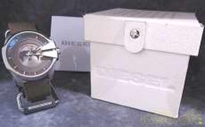 DIESEL DZ-4307 ・Analog Watch