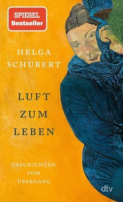 Luft zum Leben Helga Schubert