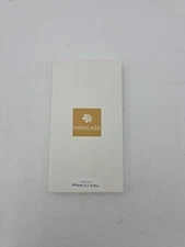 Miracase Compatible with iPhone 12 Case and iPhone 12 Pro Case, Liquid Silicone 