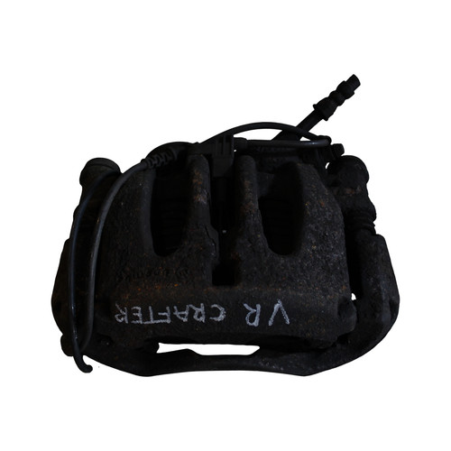 VW Crafter 2E Bremssattel vorne rechts