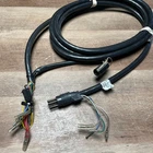 Mercury 84-17179T1 12 Wire Wiring Harness Cable Engine Remote MerCruiser 4.50m