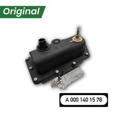 Pumpenmodul Dosierpumpe passend für MB Atego Actros MP2 MP3 AdBlue  A0001401578