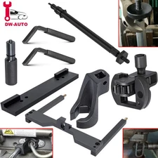 Injector Cup Remover Engine Brake Adjustment tool For Detroit Diesel DD15 DD16