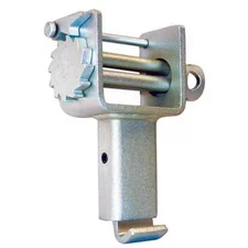 Ancra 49716-11-Gra Truck/Trailer Winch, Stake Pocket, Inward