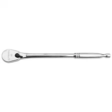 K Tool International 1/4" Drive 120 Tooth Ratchet