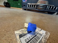 1 Genuine Nissan Infiniti Relay 25230-79942 same as dealership