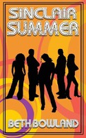 Sinclair Summer Beth Bowland Taschenbuch Kartoniert / Broschiert Englisch 2019