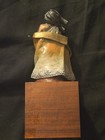 Legends Statue Outstanding Support Native American Women — photo 3