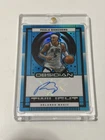 2025 Panini Obsidian Twilight Signatures Paolo Banchero Autograph /25 Magic