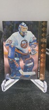 1994-95 Upper Deck - Sp Jamie McLennan #SP-137
