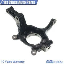 Front Right Passenger Side Steering Knuckle For 2008-2015 Nissan Rogue 698-268