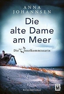 Die alte Dame am Meer: Kriminalroman (Die Inselkomm... | Buch | Zustand sehr gut - Bild 1 von 2