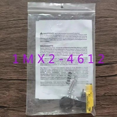 1pc new    QS18VP6CV45Q8  66458 #tp