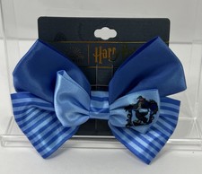 Harry Potter 2019 Bioworld Hair Bow Ravenclaw NEW OLD STOCK
