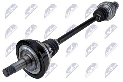 ANTRIEBSWELLE OE: 3300200 passend für MERCEDES E W211,S211 03- /HINTERE,LINKS/ O