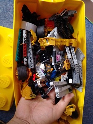 Komplette lego sammlung Auflösung konvolut Ninjago Sammlung
