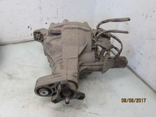 Spare Wheel Retainer MB ML (W164) 05-11 320 CDI OM642.9 OM642.940 4460310036