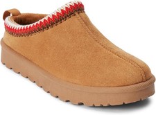 BEACH by Matisse Zen Scuff Womens Brown Casual Slippers ZEN Size 10M