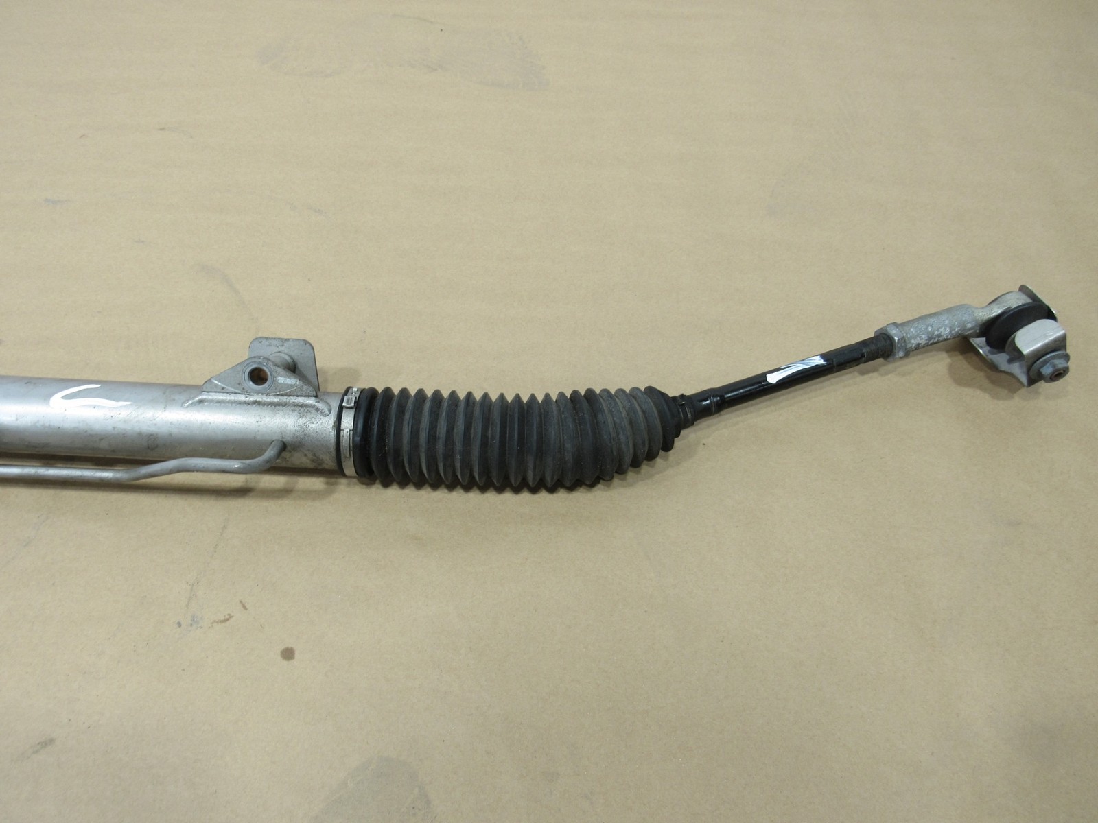 McLaren 720S 720 2018 Power Steering Gear Rack Pinion 17 - 20 *:O
