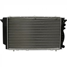 Radiateur Audi 80