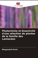 Bhagyashali Karle | Phytochimie Et Bioactivité D'une SéLection De Plantes De...