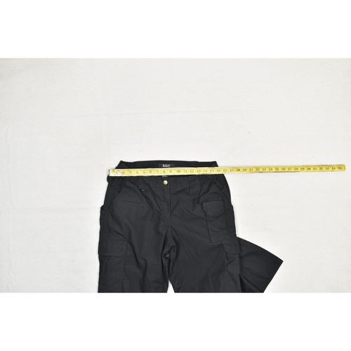 5.11 Tactical Pants Womens 12 Cargo Utility Outdoor Workwear Ripstop Pockets - Picture 6 of 8
