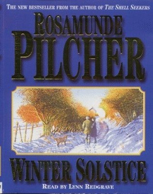 Wintersonnenwende - Pilcher, Rosamunde