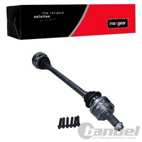Maxgear Antriebswelle Hinterachse Passend FÜR Bmw 3 Z3 | 49-1091