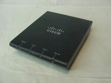CISCO UC ANALOG TELEPHONE ADAPTER ATA187 - NO POWER CORD INCLUDED
