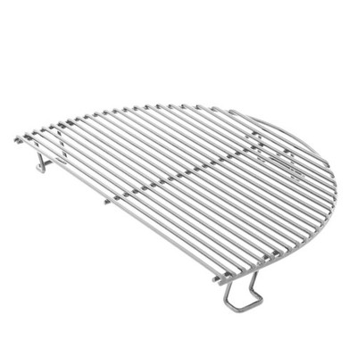 Primo Grills Oval XL 400 Stainless Steel Cooking Grate